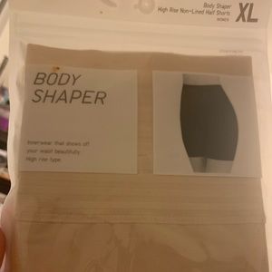 Body Shaper